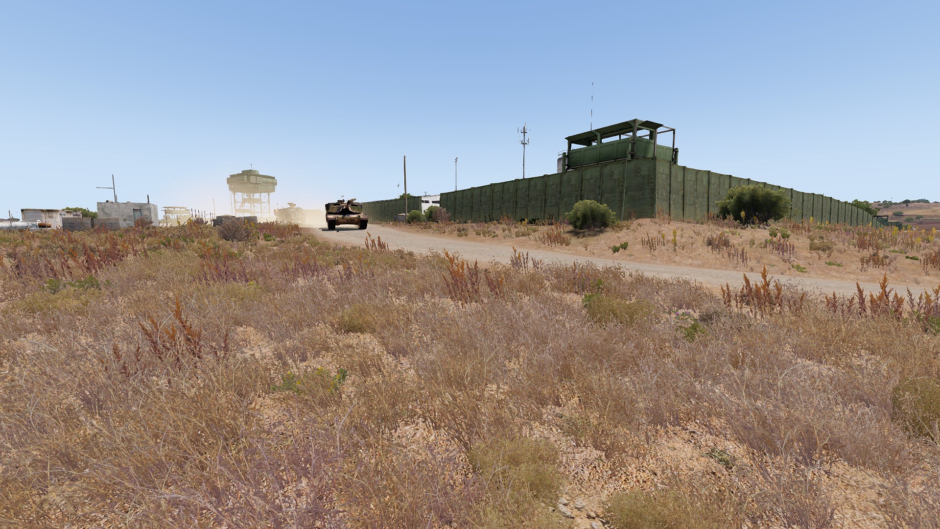 M3 - Operation Gelatos